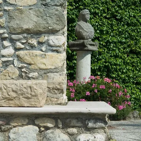 Park Montefiori Gardone Riviera