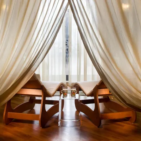 Park Montefiori 4* Gardone Riviera