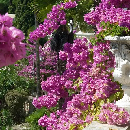Park Montefiori Hotel Gardone Riviera