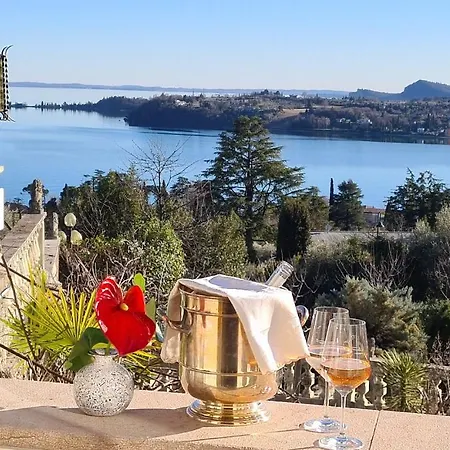 Park Montefiori Hotel 4*