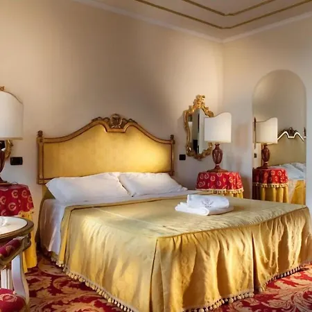 Park Montefiori 4*