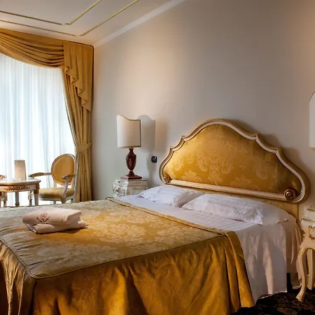Park Montefiori Hotel 4*