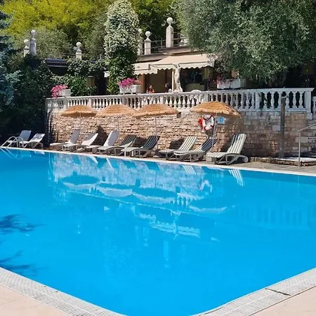 Park Montefiori Hotel 4*