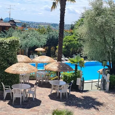 Hotel Park Montefiori