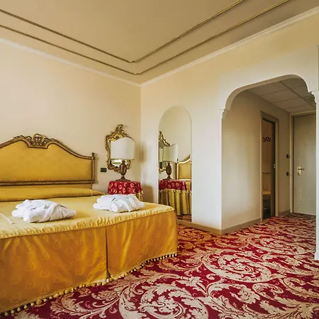 Park Montefiori Hotel