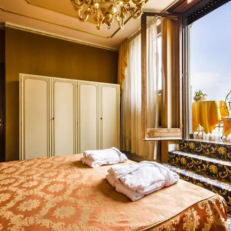 Hotel Park Montefiori