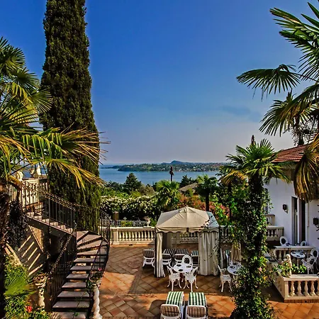 Park Montefiori Hotel