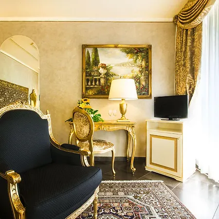 Park Montefiori Hotel