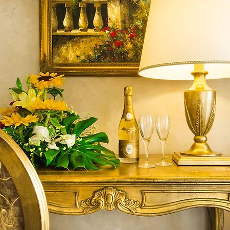 Park Montefiori Hotel 4*