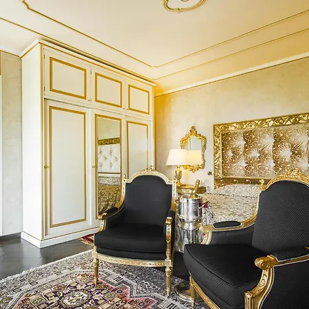 Park Montefiori Hotel 4*