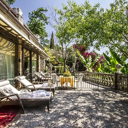 Hotel Park Montefiori 4*