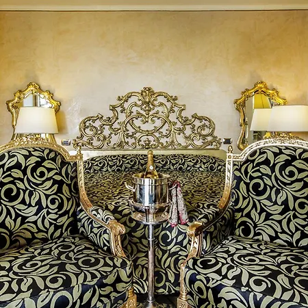 Park Montefiori Hotel 4*