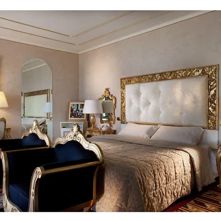 Hotel Park Montefiori