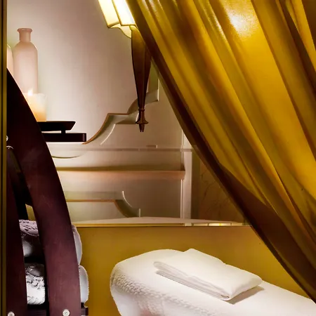 Park Montefiori Hotel Gardone Riviera