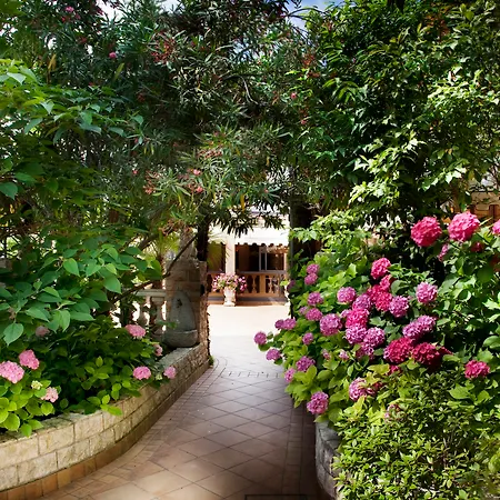 Park Montefiori 4* Gardone Riviera