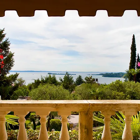 Park Montefiori 4* Gardone Riviera