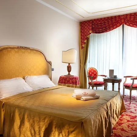 Park Montefiori Hotel