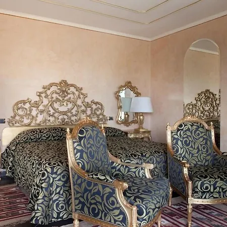 Hotel Park Montefiori Gardone Riviera