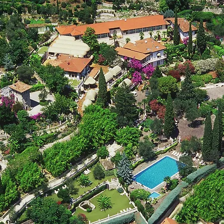 Park Montefiori Hotel Gardone Riviera