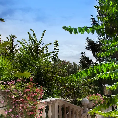 Park Montefiori Hotel Gardone Riviera