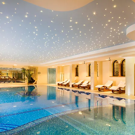 Park Montefiori Hotel 4*