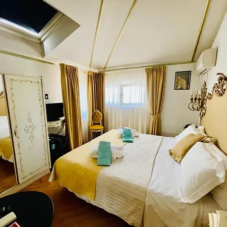 Park Montefiori Hotel Gardone Riviera