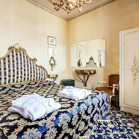 Hotel Park Montefiori Gardone Riviera