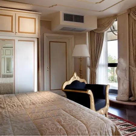 Park Montefiori Hotel 4*