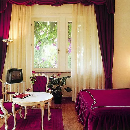 Hotel Park Montefiori 4*
