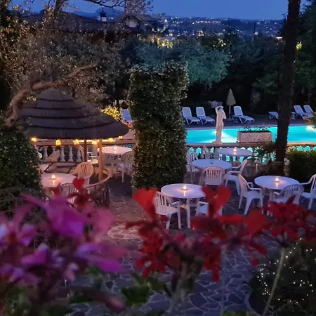 Park Montefiori Hotel