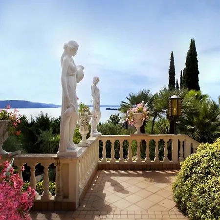 Hotel Park Montefiori 4*