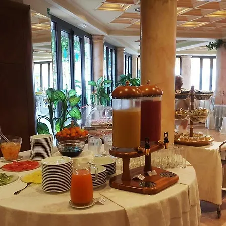 Hotel Park Montefiori