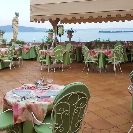 Park Montefiori Hotel 4*