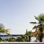Park Montefiori & Centro Benessere فندق 4*