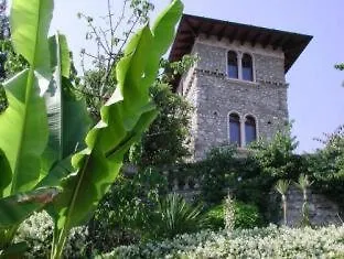 Hotel Park Montefiori & Centro Benessere Gardone Riviera