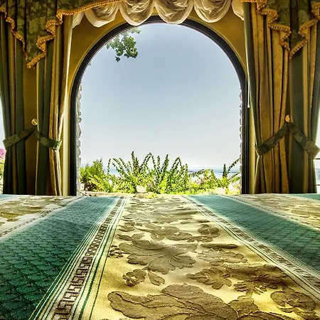 Park Montefiori Hotel Gardone Riviera