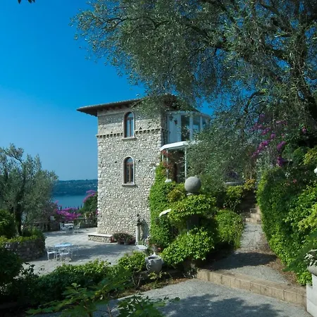 Hotel Park Montefiori Gardone Riviera