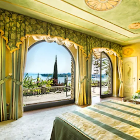 Hotel Park Montefiori
