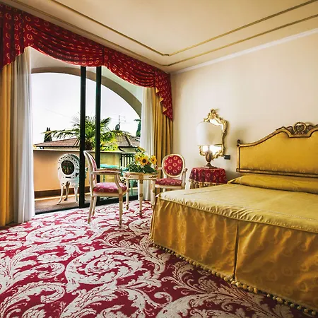 Hotel Park Montefiori