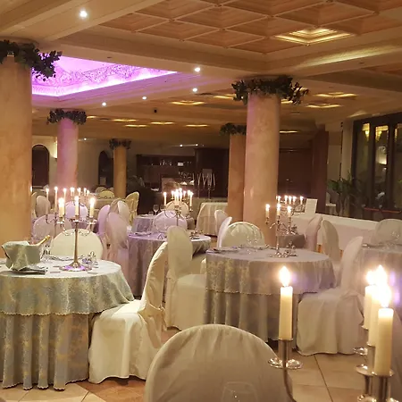 Hotel Park Montefiori Gardone Riviera