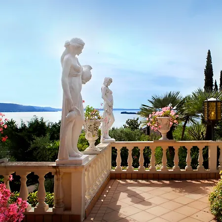 Park Montefiori 4* Gardone Riviera