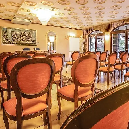 Park Montefiori & Centro Benessere