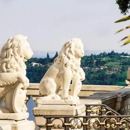 Park Montefiori & Centro Benessere