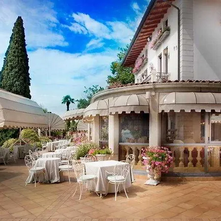 Hotel Park Montefiori & Centro Benessere