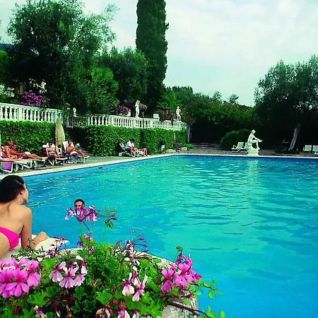 Hotel Park Montefiori & Centro Benessere 4*