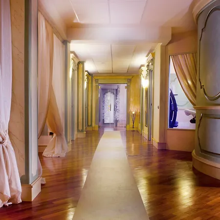 Park Montefiori Hotel Gardone Riviera