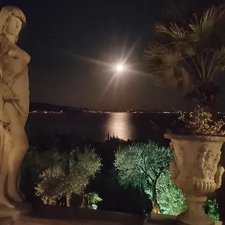 Hotel Park Montefiori