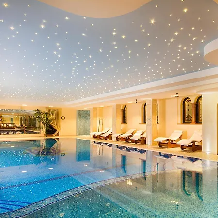 Park Montefiori Hotel 4*