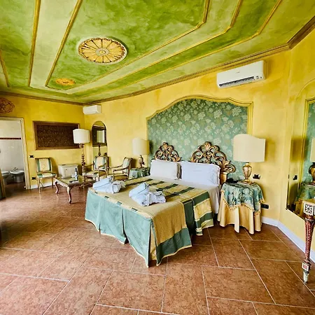Hotel Park Montefiori 4*