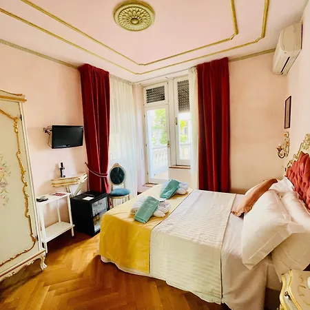 Hotel Park Montefiori 4*